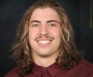 Dalton Keene