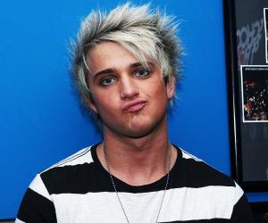 Dalton Rapattoni Biography