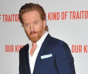 Damian Lewis