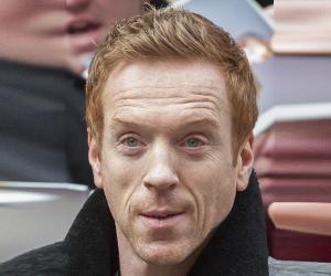 Damian Lewis