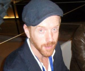 Damian Lewis