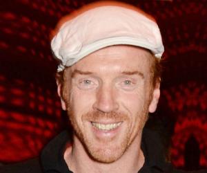 Damian Lewis