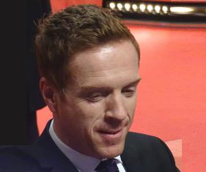 Damian Lewis