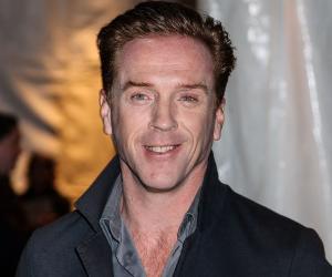 Damian Lewis