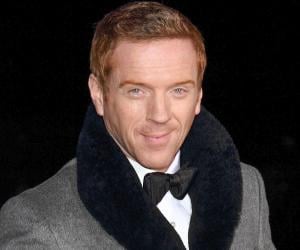 Damian Lewis Biography