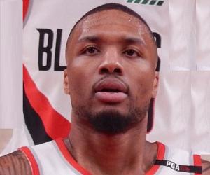 Damian Lillard Biography