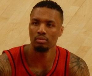 Damian Lillard