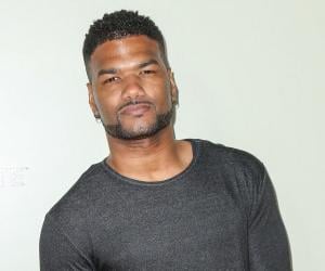 Damien Dante Wayans