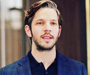 Damien Molony