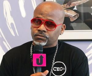 Damon Dash