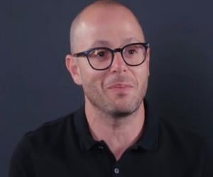 Damon Lindelof Biography