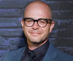 Damon Lindelof