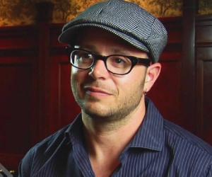 Damon Lindelof