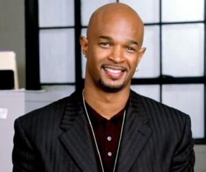 Damon Wayans