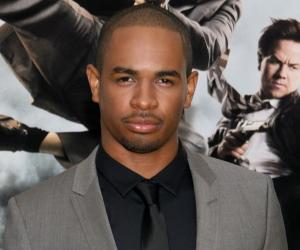 Damon Wayans Jr.