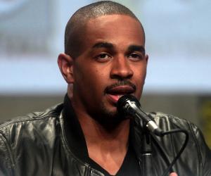 Damon Wayans Jr.