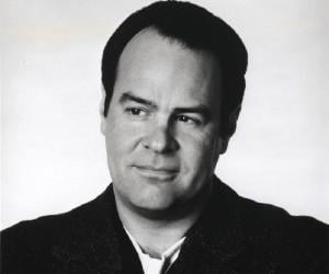 Dan Aykroyd