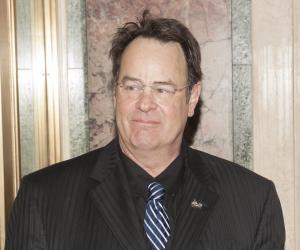 Dan Aykroyd Biography