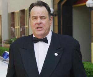 Dan Aykroyd