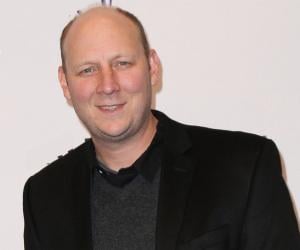 Dan Bakkedahl Biography