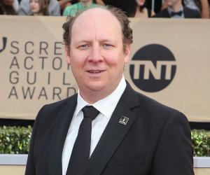 Dan Bakkedahl