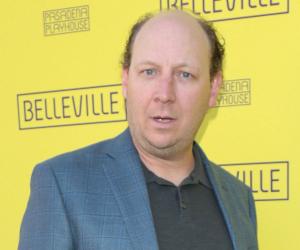 Dan Bakkedahl