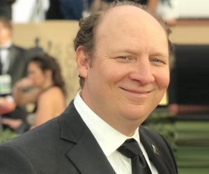 Dan Bakkedahl