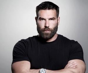 Dan Bilzerian Biography