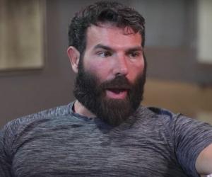 Dan Bilzerian