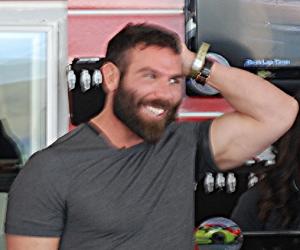 Dan Bilzerian