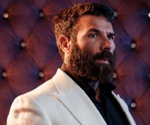 Dan Bilzerian