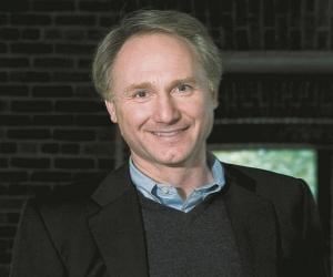 Dan Brown Biography