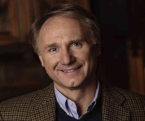 Dan Brown