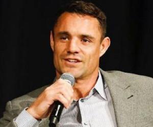 Dan Carter