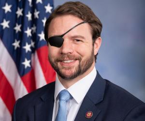 Dan Crenshaw Biography