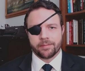 Dan Crenshaw