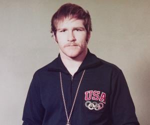 Dan Gable