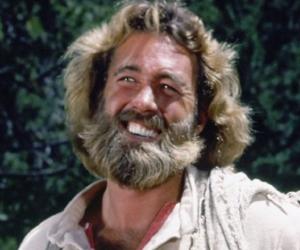 Dan Haggerty