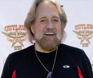 Dan Haggerty