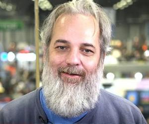 Dan Harmon