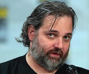 Dan Harmon