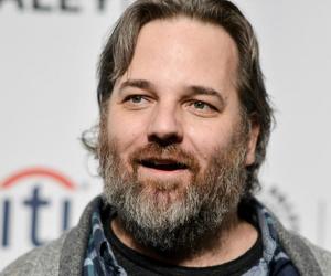 Dan Harmon