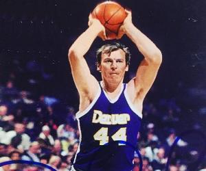 Dan Issel