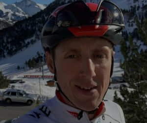 Dan Martin