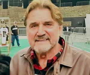 Dan Pastorini