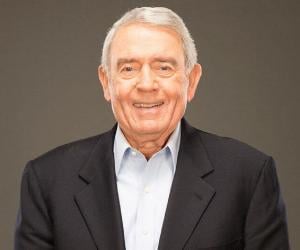 Dan Rather Biography