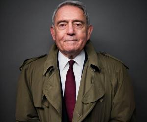 Dan Rather