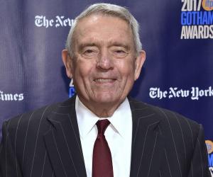 Dan Rather