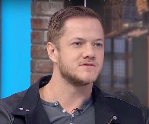 Dan Reynolds