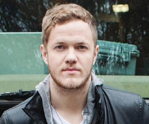 Dan Reynolds